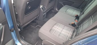 Volkswagen Golf Sportsvan 1.6TDi LOUNGE- SERVIS TOP - 15