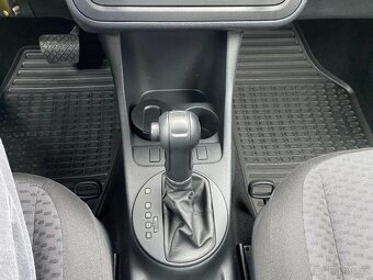 Škoda Fabia, 1.2 TSI 77kW -DSG-CLIMATRONIC - 15