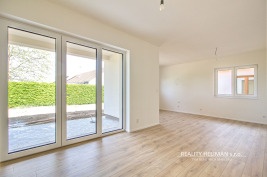 Prodej rodinného domu 104 m², pozemek 373 m², Středokluky - 15