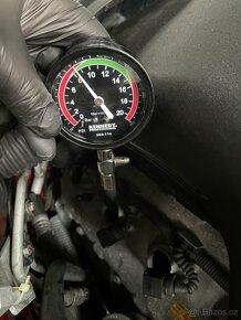 BMW S85B50 motor M5 M6 V10 373kw - 15