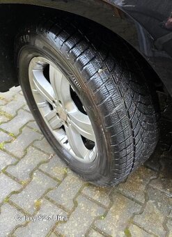 Mercedes GL 320CDI 165kW nové CZ DPH tažné 3,5t bez nehody - 15