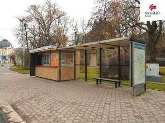 Prodej obchodního prostoru 7 m2, Hradec Králové - 15