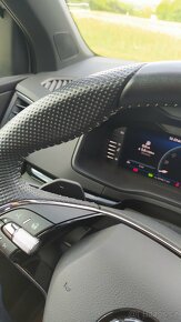Škoda Karoq Sportline 1.5TSI záruka 5let, předplacený servis - 15