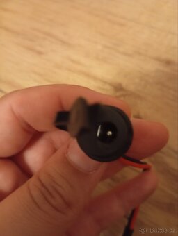 Díly na elektro koloběžku Sencor s70 - 15
