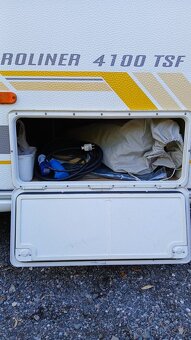 Karavan Delta - 15