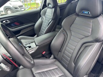 BMW M2 G87 2024, ZÁRUKA do 2027, najeto 9.000km - 15