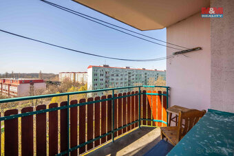 Prodej bytu 1+1, 35 m², Uherské Hradiště, ul. Štěpnická - 15