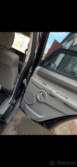 Jeep commander 3,0 crd 195 tis - 15