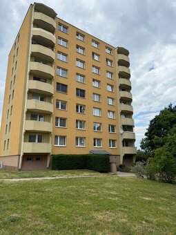 Brno-Kohoutovice - 15