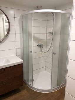 Prodej dům rodinný chalupa 80m² s pozemky Šumava Braníčkov V - 15