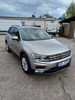 Volkswagen Tiguan 1.4 tsi 92kw 32000 km - 15
