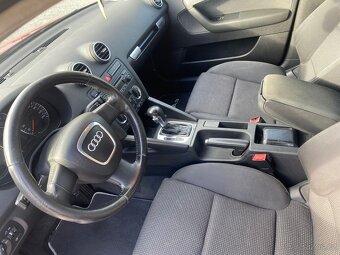 Audi  A3 Sportback  2.0 TDI (103 kW) | Bez DPF | - 15