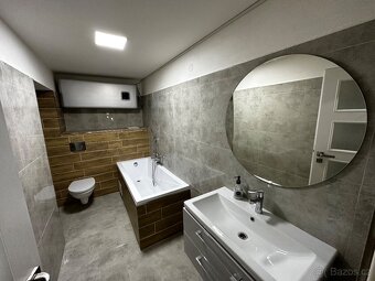 Rodinný dům 206m2 se stavebním povolením na přístavbu - 15