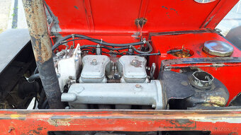 malotraktor MT8-050 - 15