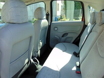 CITROEN C3 1.4 HDI,PŮVOD ČR,1.MAJITEL - 15