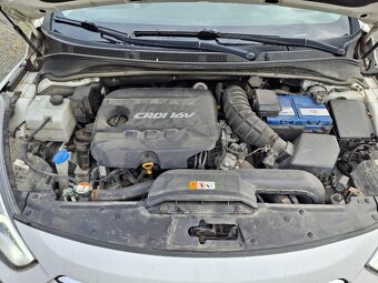 Hyundai i40 kombi 1,7 CRDi - 15