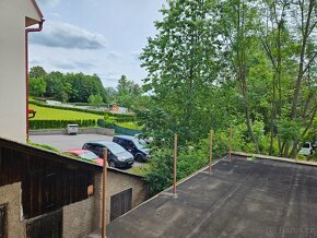 Prodej domu na náměstí 270 m², pozemek 165 m² Seč - 15