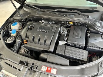 Audi A3/2.0TDI/103Kw/SPORTBACK/2008/199tis km/BEZ KOROZE - 15