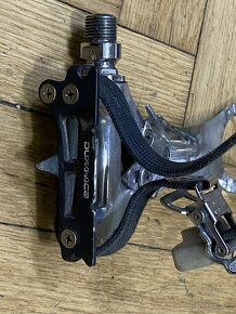 Duraace komponenty - 15