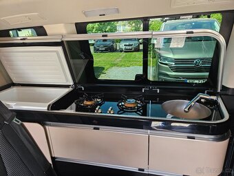 Mercedes Benz Marco Polo 250D 4M - 15