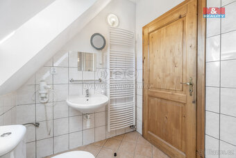 Prodej vily, 550 m², Velké Hamry - 15
