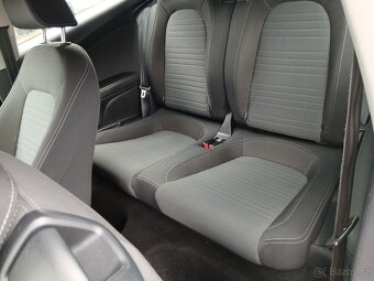 Volkswagen Scirocco, 1.4TSI, 90KW, ALU"18" - 15