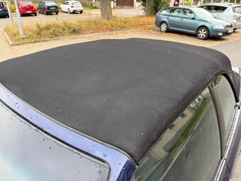 VW golf 3.5 cabrio 2.0l (gti) - 15