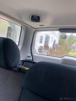 Subaru forester 2.0 SG 4x4 - 15