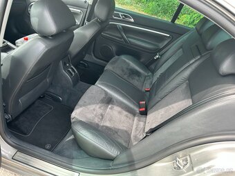 Škoda Superb I. 2.0 TDI 6q 103kW - 15