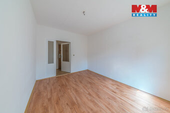Prodej bytu 3+1, 79 m², Orlová, ul. Okružní - 15