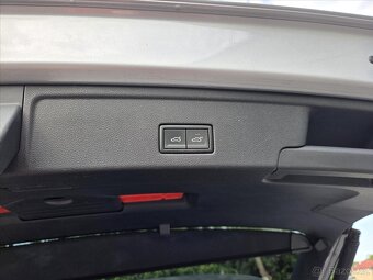 Volkswagen Touareg 3,0 TDi 210kW Atmosphere ČR 1.maj CR V6 8 - 15