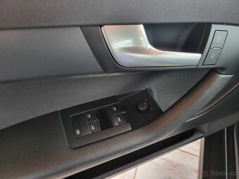 Audi A3 Sportback 2.0 TDI - pravidelný servis, nové rozvody - 15