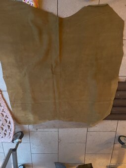 Ševcovské kůže - 15