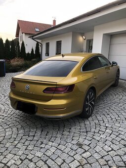 Volkswagen Arteon - 15
