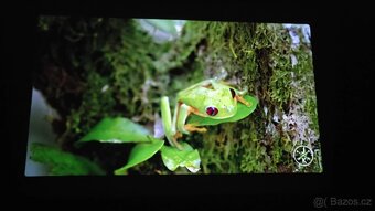 Odolný telefon s projektorem Tank4 TOP STAV - 15