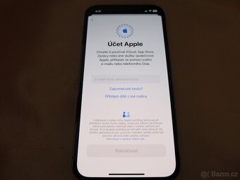 iPhone 12 Pro 128GB TOP STAV ZÁRUKA - 15