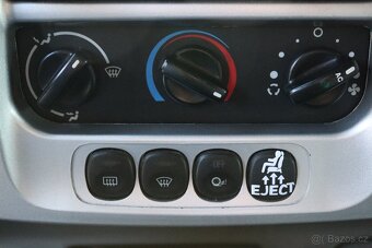 FORD TRANSIT EUROLINE 2.0TDDI 74kW 7 MÍST - 15