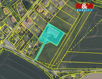 Prodej výrobního objektu, Miskovice - Bylany, pozemek 2920m2 - 15