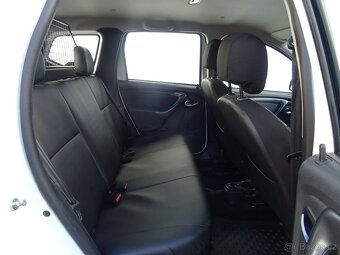Dacia Duster 1.6i,84kW,1majČR,S.kni,klima - 15