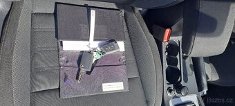 Škoda Octavia 1.6 TDI 85kW ČR AMBITION - 15