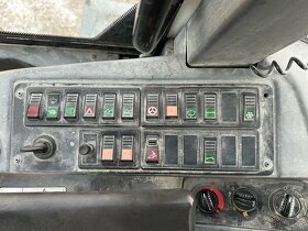 Kolový nakladač Liebherr L514 Stereo - 15