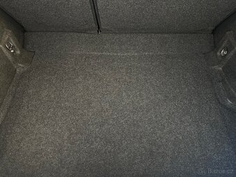 Toyota Auris 1.6i - CZ - 1.Majitel - 15