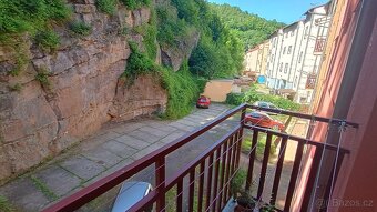 Prodej bytu 2 + 1 Děčín, Labské nábřeží - 15