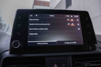 Opel Combo Life 1.5 CDTI Selection - 15