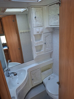 karavan Hobby 30 - 15