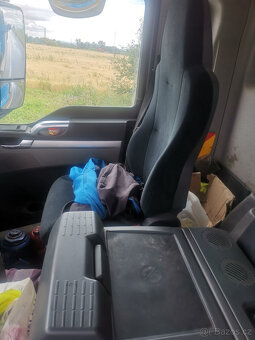 MAN 35.440 8x8 BB, varianta 96 S, jednostranný sklápěč-vana - 15