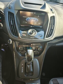 Ford Kuga, 2.0TDCi, 4x4, 132kw st-line - 15