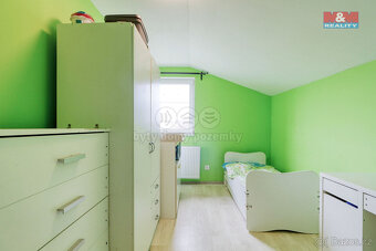 Prodej rodinného domu, 128 m², Kařez - 15