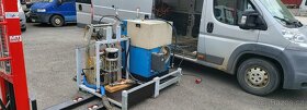 Graco Reactor A-20,  Glas Craft - 15