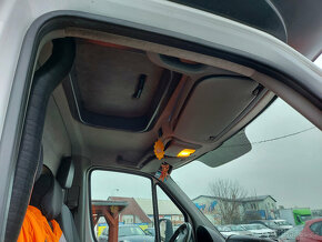 Mercedes-Benz Sprinter CDI L/8 palet/ČR/ 1.MAJITEL/NEZÁV.TOP - 15